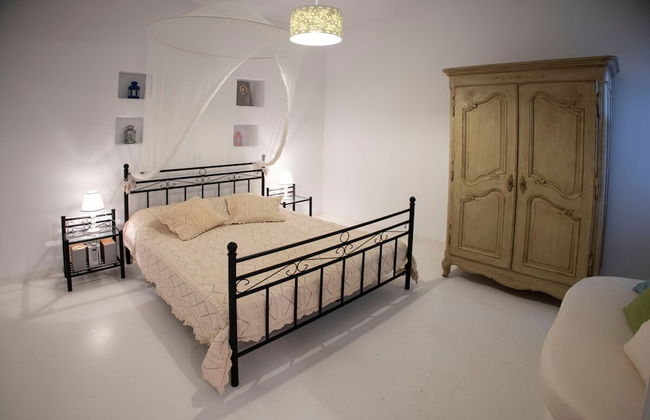 Artethea Traditional Village Apartment - Foto 5