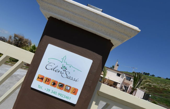 Eden Sassi Matera - Photo 39