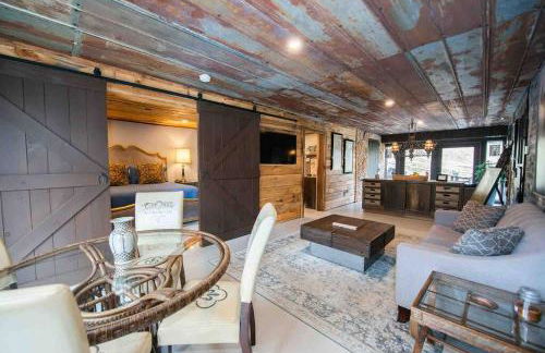 Fairytale: Hot Tub & Trout Stream & Petting Zoo? - Foto 64