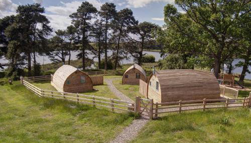 Finest Retreats - Wheatleys Glamping - Foto 5