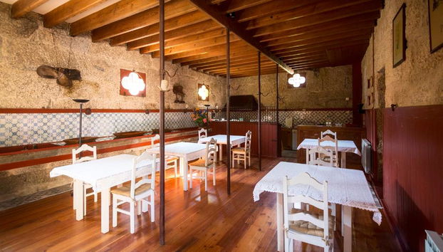 Paço de Sao Cipriano - Foto 4