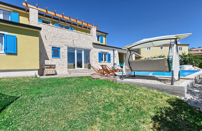 Villa 1404 - Photo 54