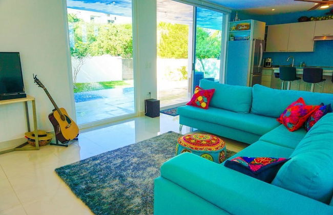 Casa de la Luna Loca by Skyrun - Photo 24