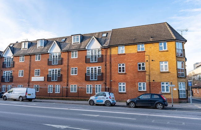 The Faculty Apartments - Foto 31