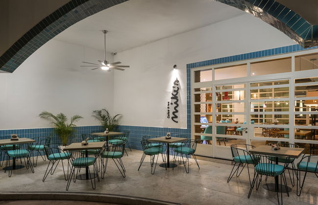 Ocean Maya Royale - Adults Only - All Inclusive - Photo 55