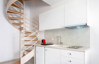 Sirens Resort - Foto 14