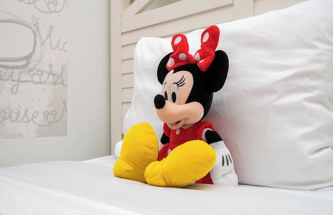 Lake View Home With Private Pool at Bella Vida 91 - Foto 15