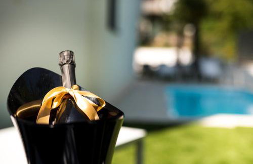 LUXURY apartment ROYAL IRIS - Foto 15