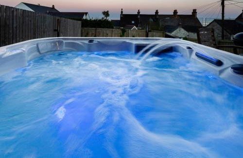 The Penthouse - Foto 68