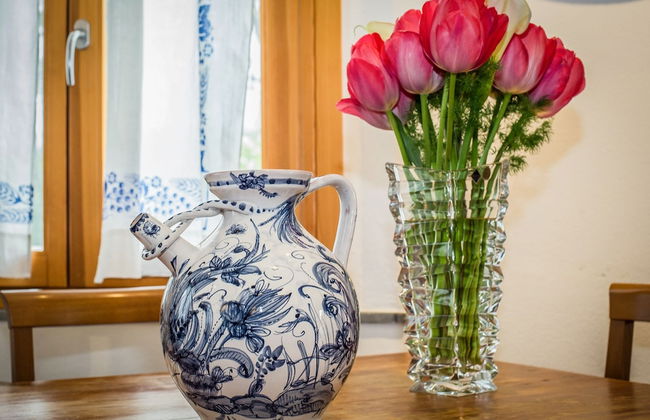 Agriturismo Campanacci - Foto 41