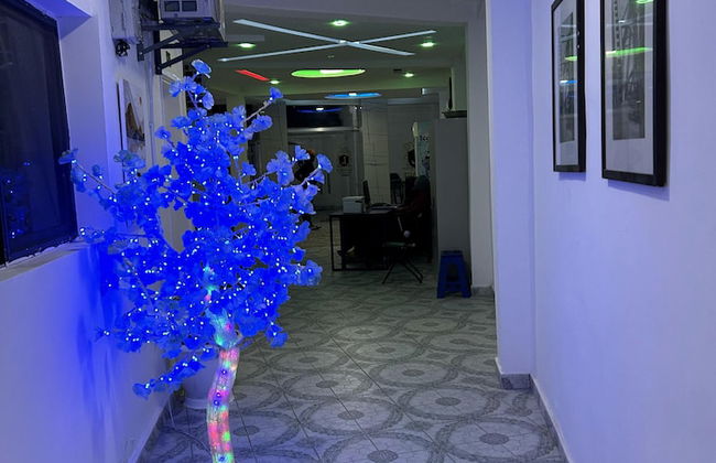 Legacy Apartments - Photo 31