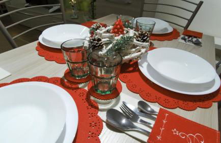 La Petite Maison - Foto 44