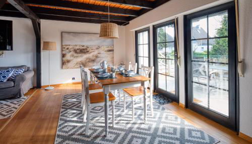 Ferienhaus Hygge - Foto 2