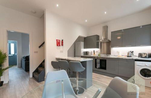 Fairhurst House - Foto 19