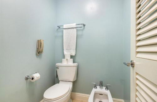 Breathtaking 2 Bedroom Condo Placed at Ritz Carlton-Key Biscayne - Foto 21