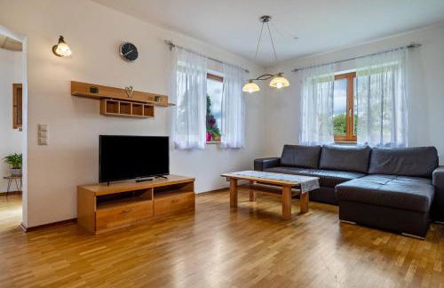 Drei-Mädelhaus Ambs Wohnung 2 - Foto 4