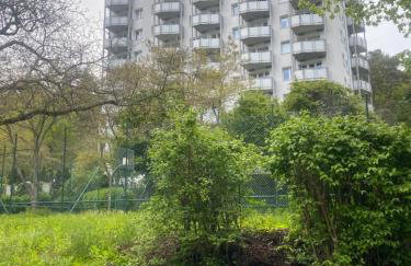 Apartament z balkonem i widokiem na morze w Sopocie blisko Opery Leśnej - Foto 19