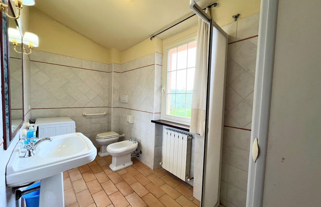 Apartment in Umbria Near Vineyards - Foto 16