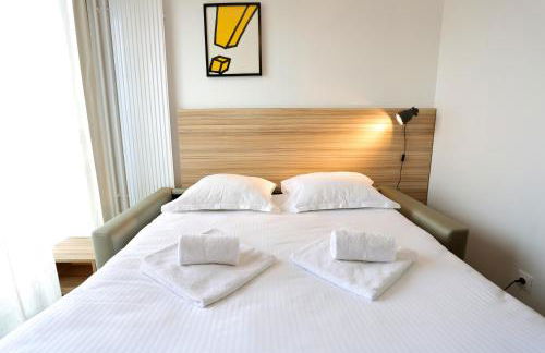 Apparteo Dijon - Foto 1