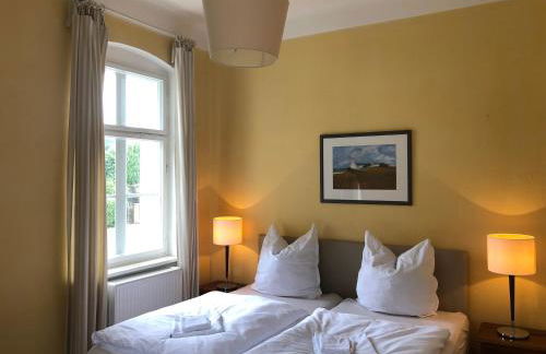 Schönewalde Appartement 1 - Foto 3