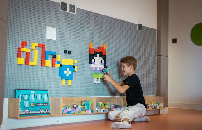 Oakwood Premier Phnom Penh - Foto 53