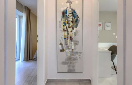 Holiday Home Albona Luna by Interhome - Foto 34