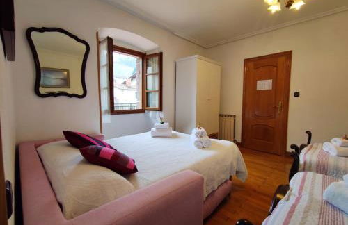 Casa Rural Betraunea - Foto 34