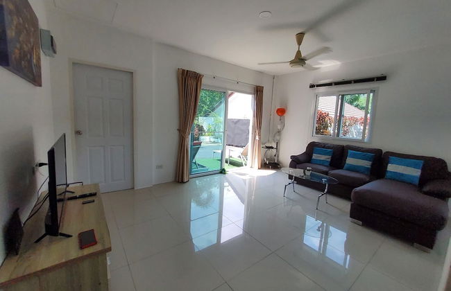 Star Private Pool Villa 2 Bedrooms - Photo 19