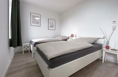 Gut Groß Fedderwarden, Ferienwohnung Mettje - Photo 12