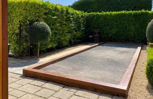 Stable Cottage, Painswick - Foto 5