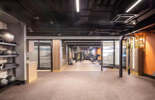 StayCozy Apartments in Kings Cross - Foto 70