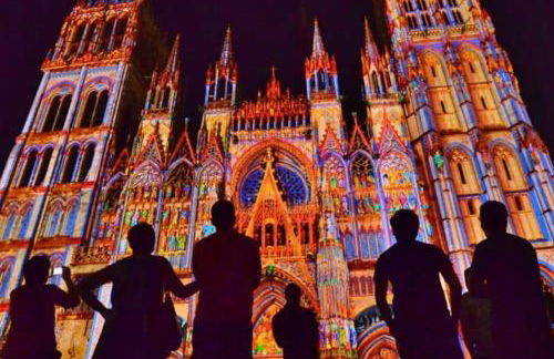 Appartement de charme centre ville - Foto 30