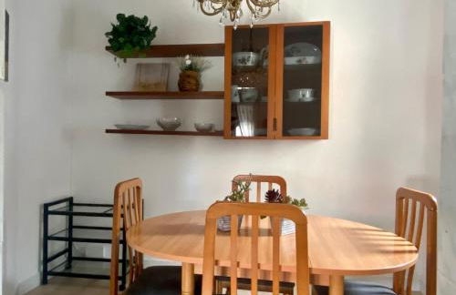 Bajo con terraza a 5 min de la playa (3 hab-6 per) - Foto 19