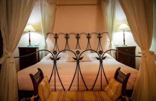 Villa dei Mulini - Foto 4