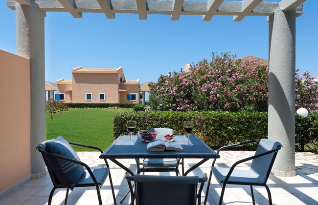 Ammoudia Maisonettes - Foto 24