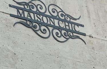 Maison Chic Montenero Marina - Foto 2
