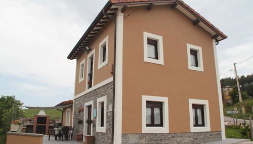 Casa vacacional Escuela la Llera - Foto 2