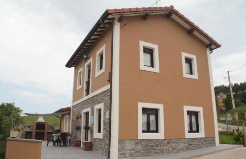 Casa vacacional Escuela la Llera - Foto 2