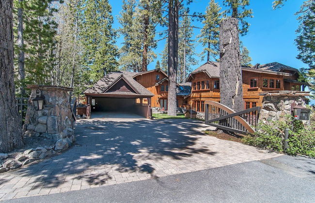 West Lake Serenity 180 Degree Lake Views - Photo 43