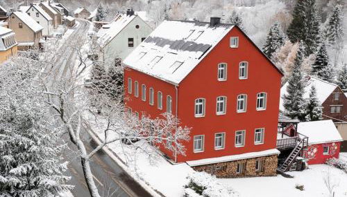 Ferienwohnungen Familie Junge - Foto 2