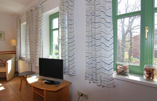 Appartementhaus Kranichblick, Breege - Foto 10