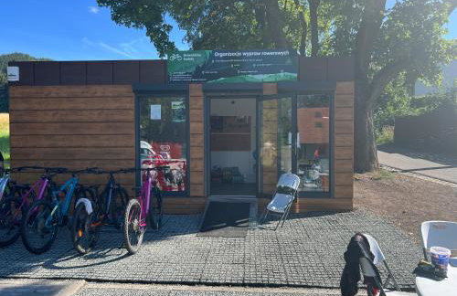 Apartament Empujon Sokołowsko - Foto 38