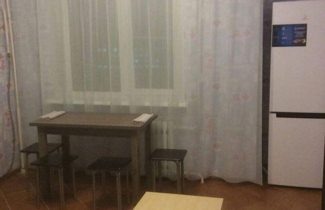 Apartment on Ryleeva 64 B - Foto 11