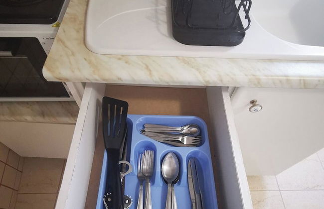 Authentic White House in Paros Lefkes - Photo 16