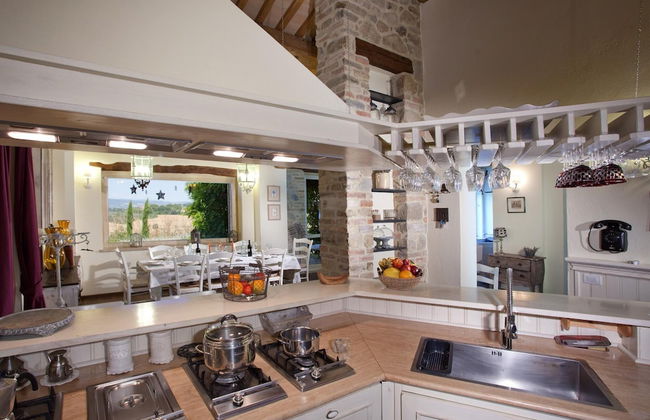 Casale Delle Lavande 10 - Foto 59