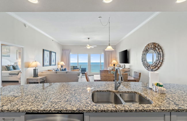 Sterling Beach Resort by Panhandle Getaways - Foto 32