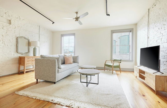 Sonder by Marriott Bonvoy The Broughton Apartments Historic District - Foto 58