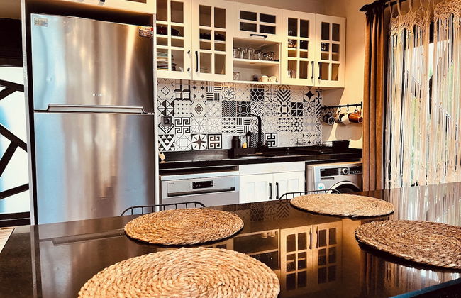 Otelox Sinap Villa - Foto 64