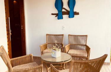 Vila Feliz - Chalés completos - ideal para famílias - Foto 9