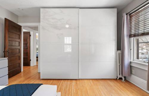 Fulton Lodge - Foto 25